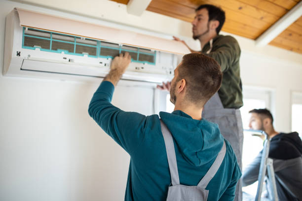 HVAC troubleshooting in Keokuk, IA