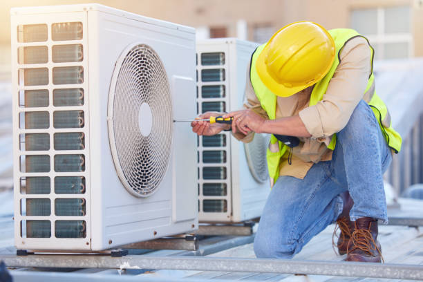 Best Commercial HVAC repair  in Keokuk, IA