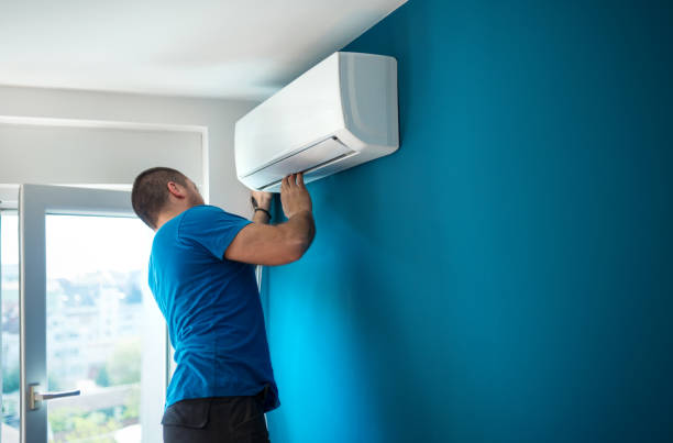 Best HVAC air duct cleaning  in Keokuk, IA
