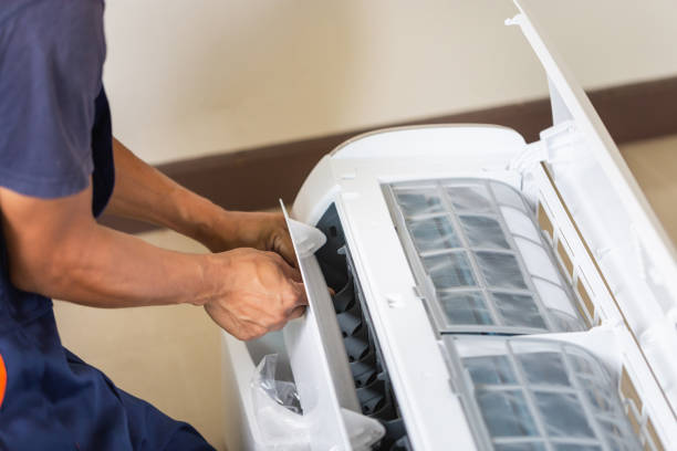 Professional HVAC in Keokuk, IA
