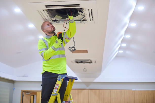 Best Local HVAC companies  in Keokuk, IA