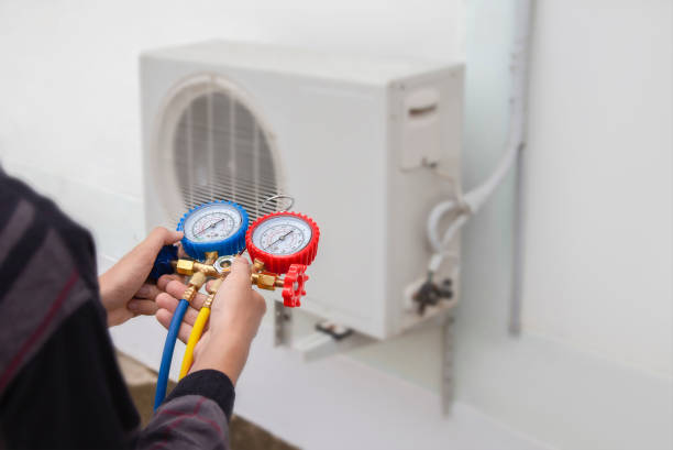 Best 24/7 HVAC repair  in Keokuk, IA