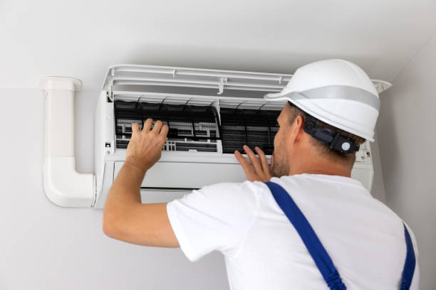 Best HVAC air duct cleaning  in Keokuk, IA