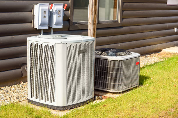 Best HVAC system installation  in Keokuk, IA